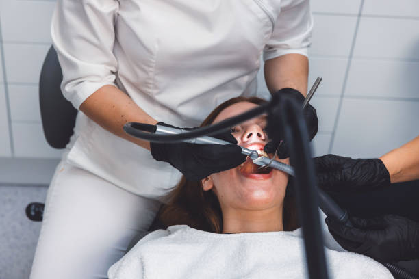 Best Emergency Treatment for Toothache in Finley, WA