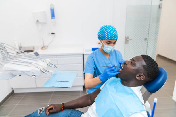 Best Emergency Orthodontic Repairs in Finley, WA